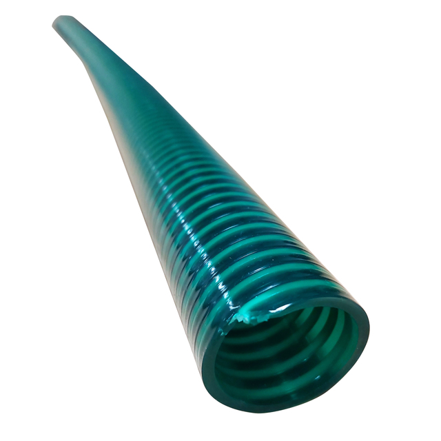 Bobine 50 M Tuyau Extra Souple Vert Lisse Special Rampes Epandage Ø40MM référence fournisseur 455802
